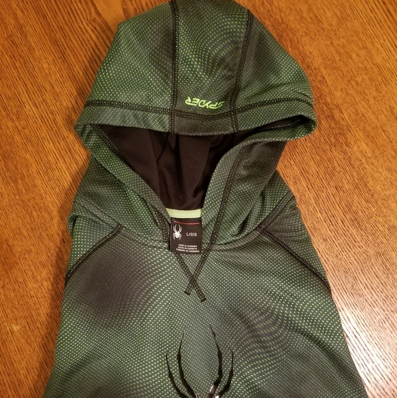 Boys Hoodie - Picture 3 of 3